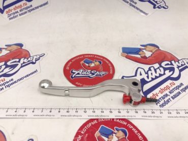 KTM рычаг сцепления SHORT CPL. 2003 SX65 04 13 SX85 03 12 SX SXF 04 08 EXC F 03 07 ( 54602031000 / 50302031100 )