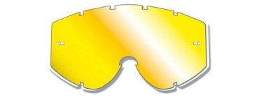 Линза для маски 3397 Yellow