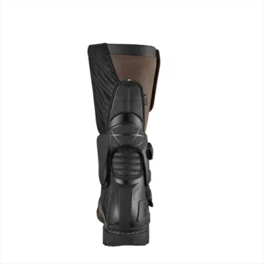 Мотоботы Gaerne G.Dakar Gore Tex Brown