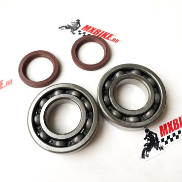 Комплект подшипников коленвала KTM 450SX F 12 15 / Husqvarna FC450 14 15