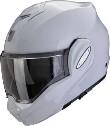 Scorpion Exo Мотошлем Exo Tech Evo Pro Solid Серый