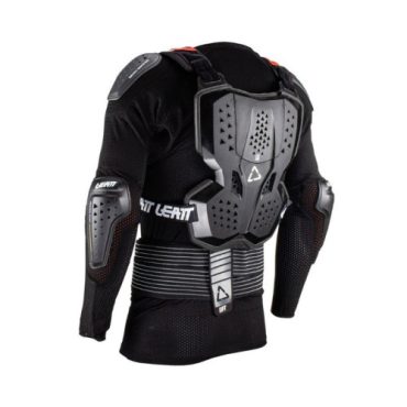 Leatt Защита тела Body Protector 3.5 Graphene