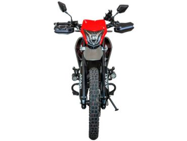 Мотоцикл ATAKI Crosser 300 (4T PR300) 21 18