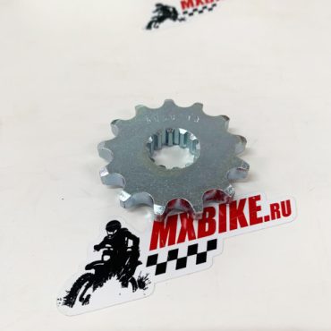Звезда передняя 13 зубов KTM 85SX 03 17 / Husqvarna TC85 14 17