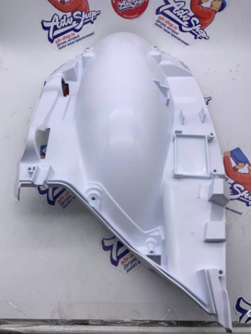 KTM короб аирбокса низ ( белый ) SX SXF 23 24 ( A46006001000AB )
