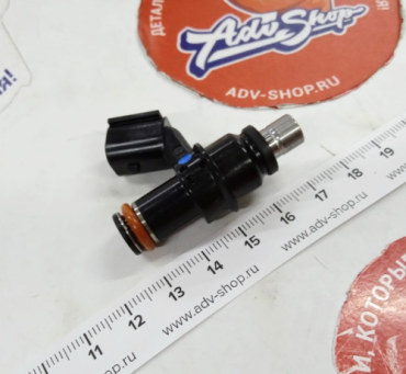 KTM форсунка 690 SM 07 11 / Enduro Duke 08 11 ( 75041023044 )