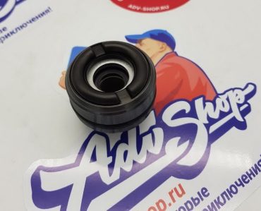 HONDA OIL SEAL SET сальниковая сборка амортизатора XR250 R Baja / CR125 - 500( 52429KS6831 )