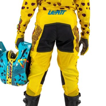 Leatt Штаны 3.5 Mini Cheetah