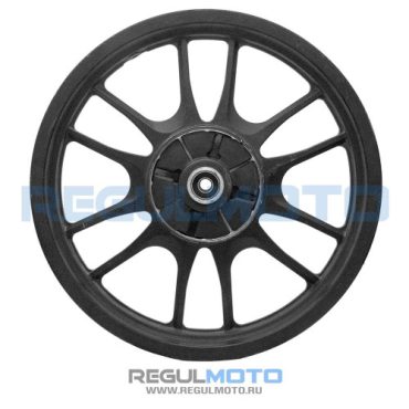 Диск колесный передний 18"x1.60 Senke SK200 8, 150 8 