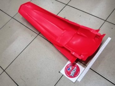 Polisport крыло заднее CRF250R 14 17 / CRF450R 13 16 (RED)