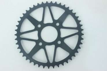 звезда ведомая 520 45T KAYO K1