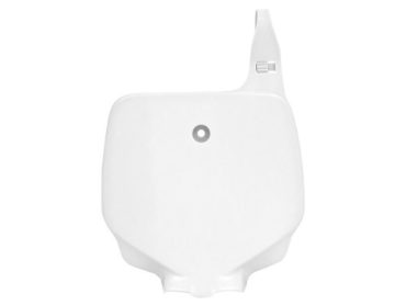 Панель передняя KX85 01 13 # KX100 04 13 белая