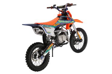 Питбайк Avantis 12 50 17 14