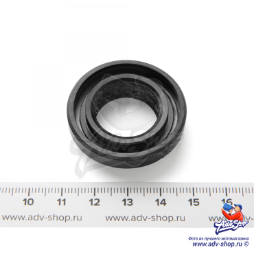 HONDA сальник колеса переднего левый 21*37*7 XRV650 XR650 XR250 XL600 ( 90755229003 / 90755 229 005 / 90755229003 )