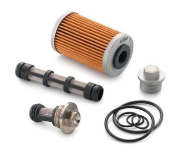 KTM ремкомплект масляных фильтров SX F / EXC F 15 450 SXF 13 16 / 450 500 EXCF 12 16 ( 78938015010 )