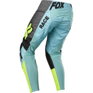 Fox Мотоштаны кроссовые 180 Trice Teal