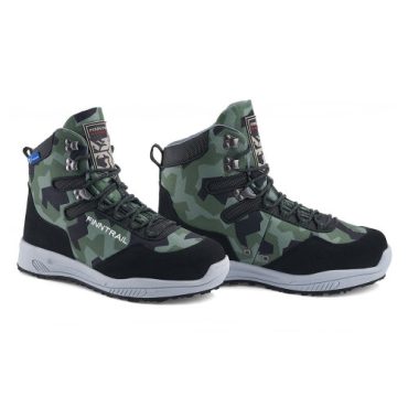 Finntrail Ботинки Sportsman 5198 Camo Army