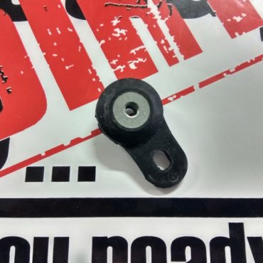 50305012000 KTM Крепеж резонатора KTM 2T