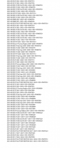 KTM вилка кпп 450 500 SXF 15-> EXCF 16-> ( 79434001100 )