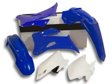 Комплект пластика WRF250 07 13 # WRF450 07 11 OEM