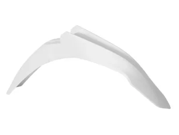 Крыло переднее CRF450 13 16 CRF250 14 17 белое
