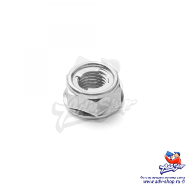 HONDA гайка качалки амортизатора 10мм ( 90304GE8003 )