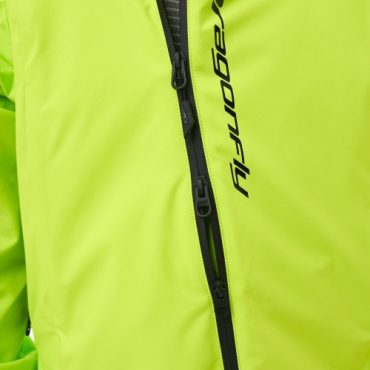 Dragonfly Комбинезон Gravity 2.0 Man 2026 Lime