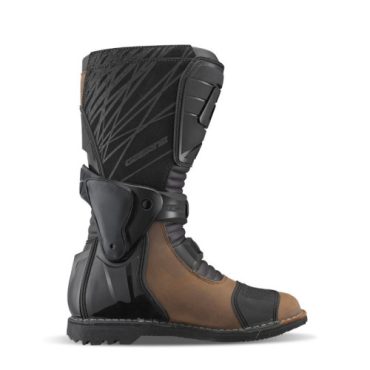 Gaerne Мотоботы G.Dakar Gore Tex Коричневые