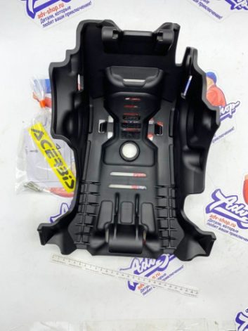 ACERBIS защита картера KTM 150 EXC XC W 24-> // 0025982.090