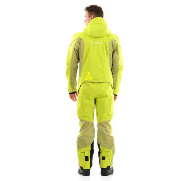 Dragonfly Комбинезон Gravity Premium Man Olive Green Kamchatka