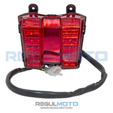 Фара стоп сигнала Regulmoto DUKE 