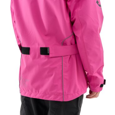 Dragonfly Дождевая куртка Evo Pro Woman V26 Pink