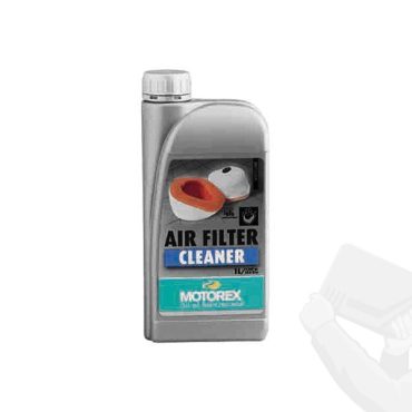 MOTOREX Air Filter Cleaner 1L Очиститель воздушного фильтра // 300044