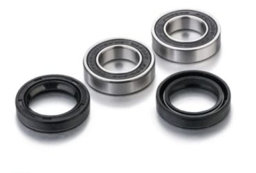 Подшипники переднего колеса Factory Links (25 1081) HONDA CR125 250 "95 07, CRF250R "04->, CRF450R "02->