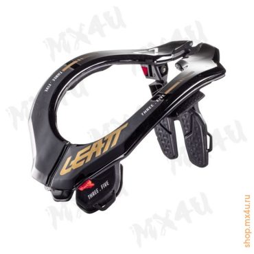 Защита шеи Leatt GPX 3.5 - черная