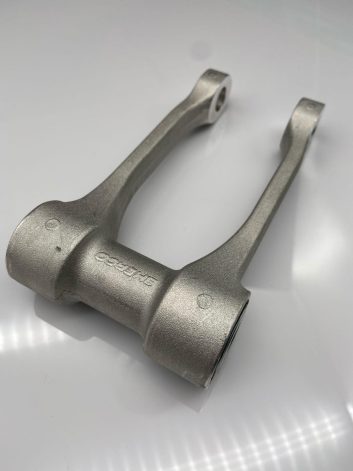 Тяга рычага прогрессии Sherco SEF300 6688