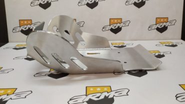 Защита картера KTM / Husqvarna 2T 17 19