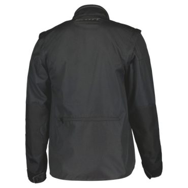 SCOTT Куртка X Plore black grey