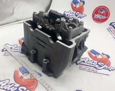 KTM Голова цилиндра 390 Duke RC 13-> ( 93836020033 / 90236020033 )