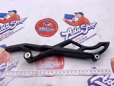 KTM Front sprocket cover Кожух передней звезды KTM EXC 250 300 /24-> ( A44003096000 )