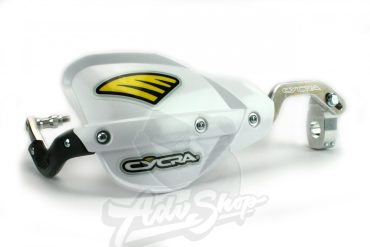 CYCRA CRM Защита рук Center Reach Mount Racer Packs 1 1 8 - WHITE (1CYC740242X) (TR 123155 )