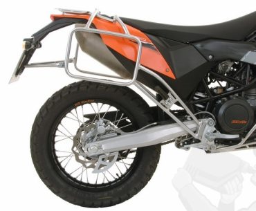 TOURATECH Рамки крепления боковых кофров КТМ 690 ( 010510170 )
