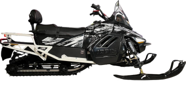 Снегоход IRBIS SF200 Long