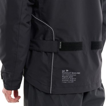 Dragonfly Дождевая куртка Evo Pro Man V26 Black