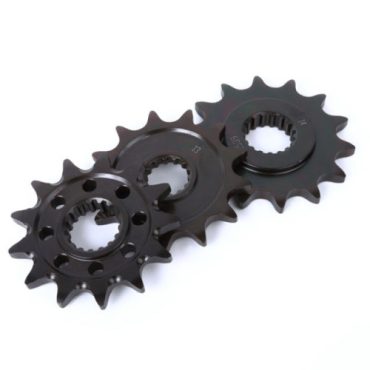 Звезда передняя DRC 428 13T KLX125,D Tracker125