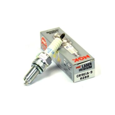 Свеча зажигания NGK CR9EIA 9 6289 (4)