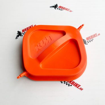Заглушка воздушного фильтра KTM SX SX F 16 22; EXC EXC F 17 23