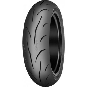 Шина Mitas Sport Force+ EV 190 50 17 [73W TL] [Rear]