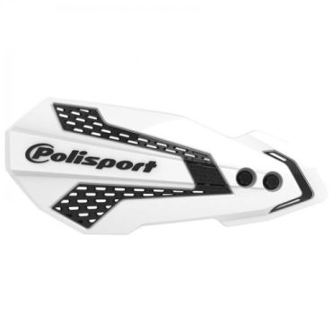 Защита рук Polisport MX flow под мотоциклы CRF450F CRF450RX (21)