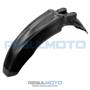 Крыло переднее Alpha RM 3 
